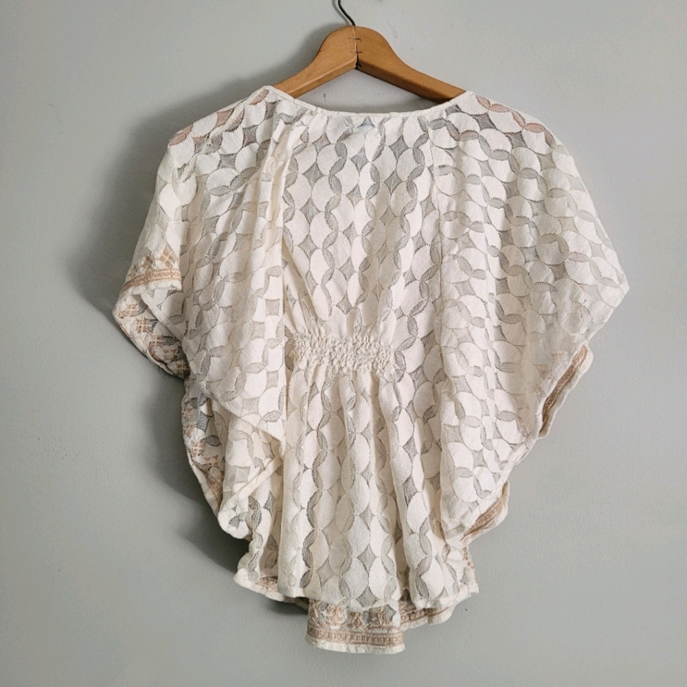 CHARMING CHARLIE Top